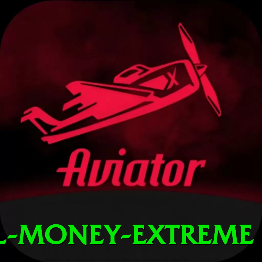 cac777 - Real Money Extreme - game