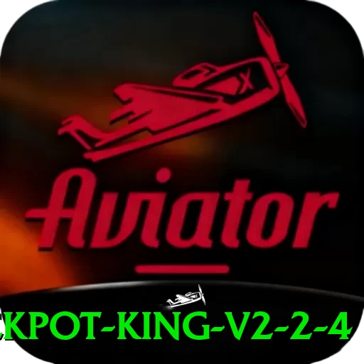 carvalhopg Jackpot King v2.2.4 - go
