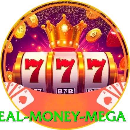 contavip - Real Money Mega - app