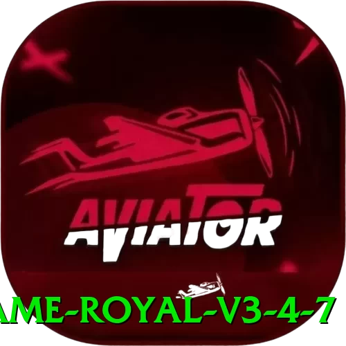 cy8 Game Royal v3.4.7 - app