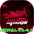 cy8 Game Royal v3.4.7