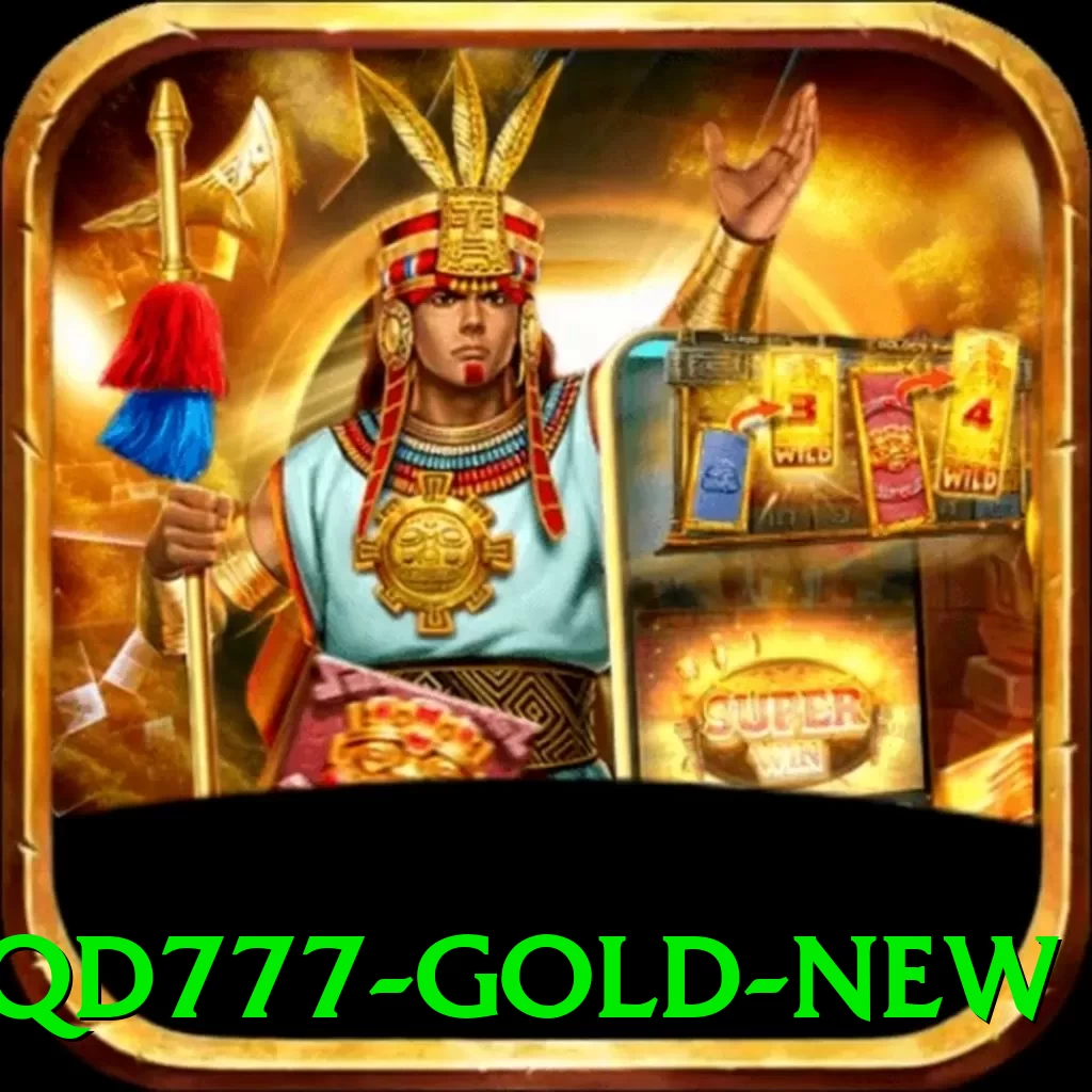 dqd777 Gold New - pk