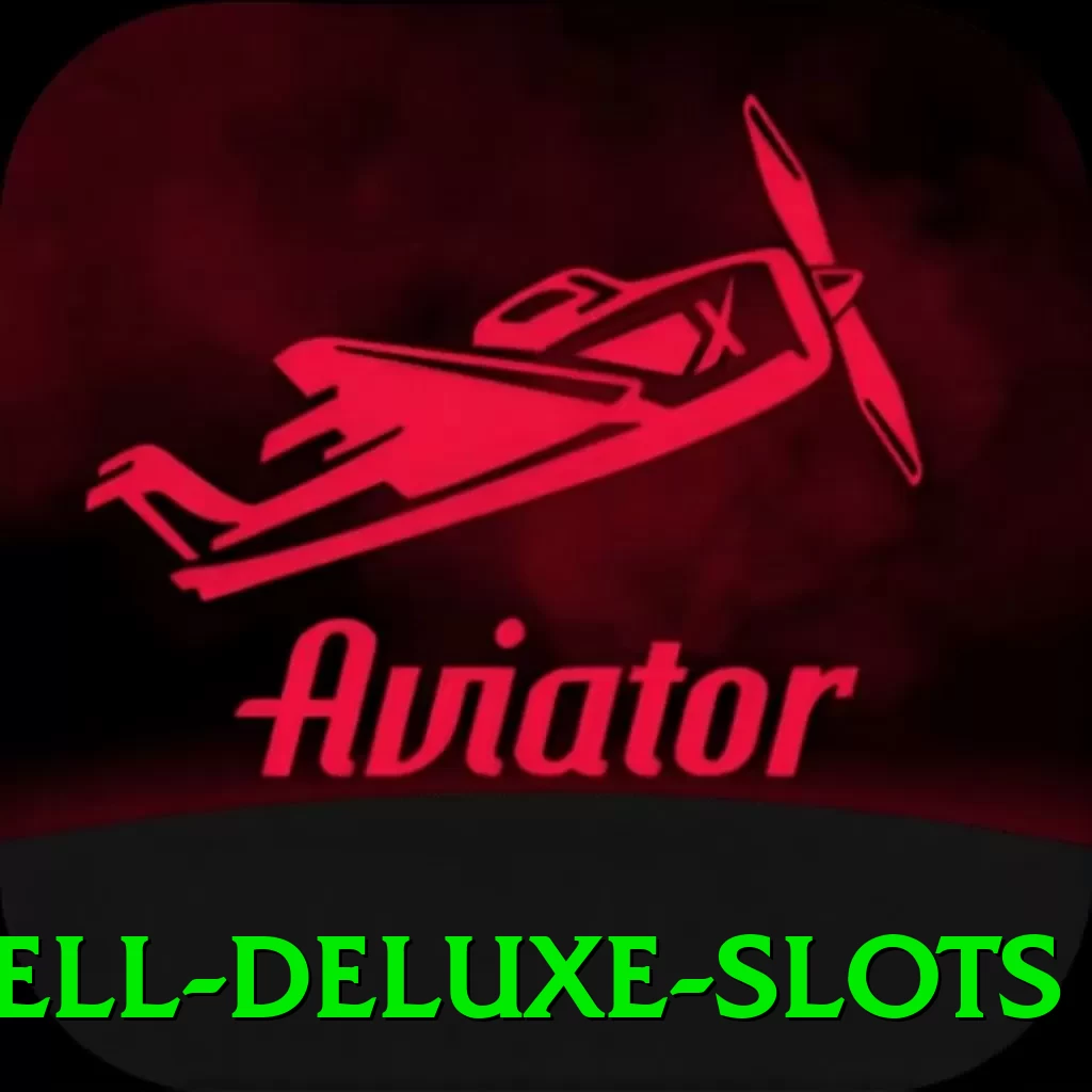 eell Deluxe Slots - pk