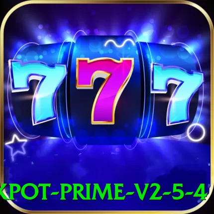 elsa777 Jackpot Prime v2.5.4 - vip
