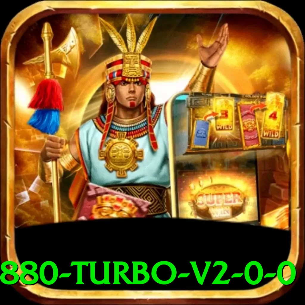 ff880 Turbo v2.0.0 - apk