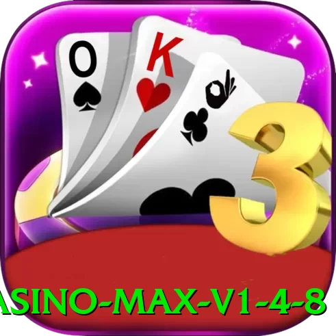 flutepg Casino Max v1.4.8 - app