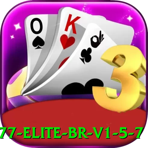 forro777 Elite BR v1.5.7 - pk
