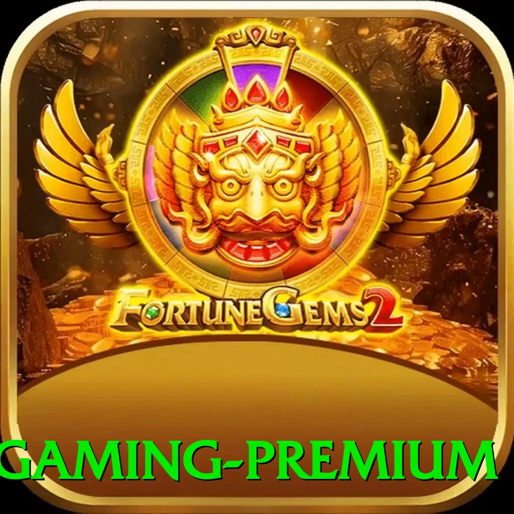 foz88 Gaming Premium - pak