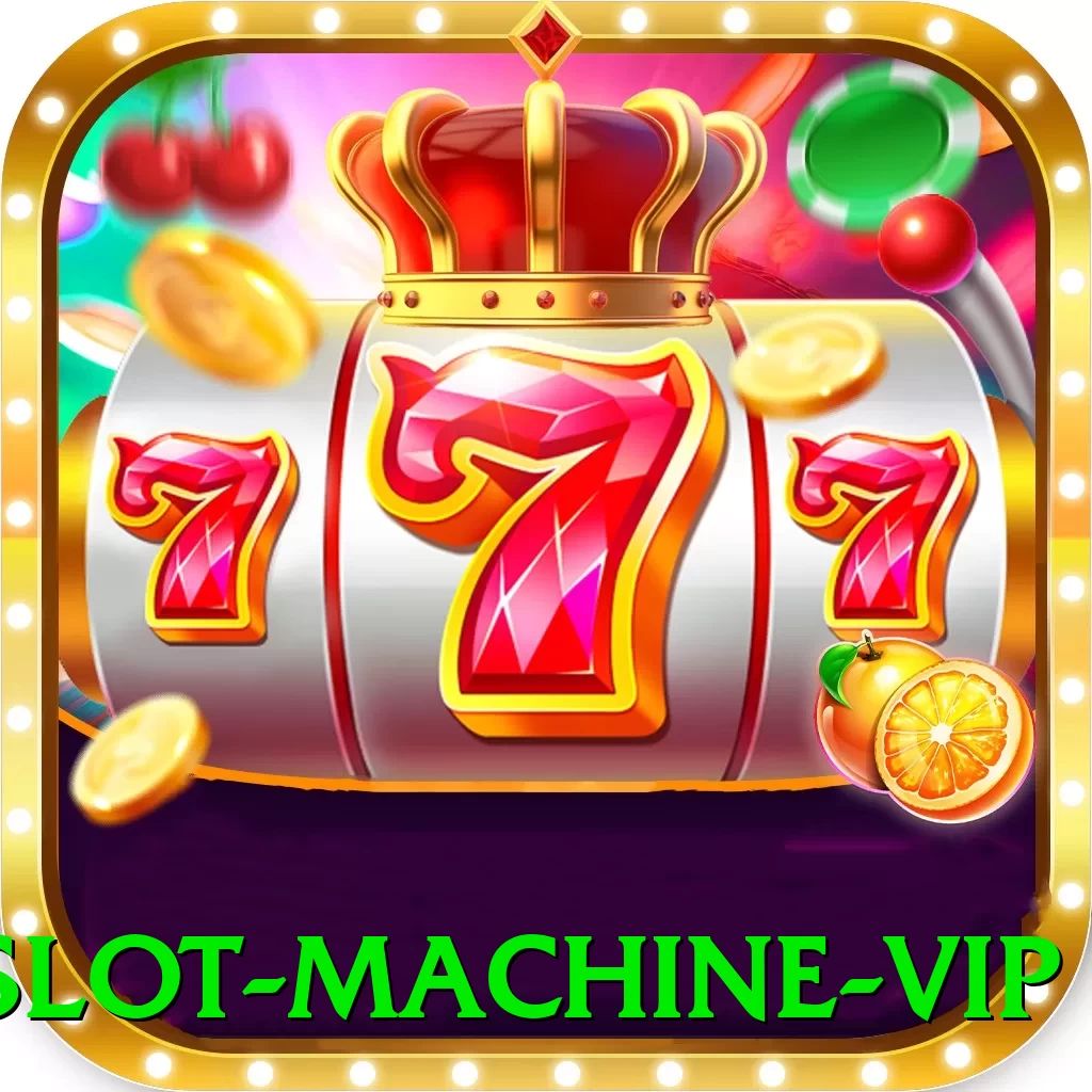 frwin Slot Machine VIP - game