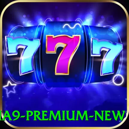 ganha9 Premium New - app