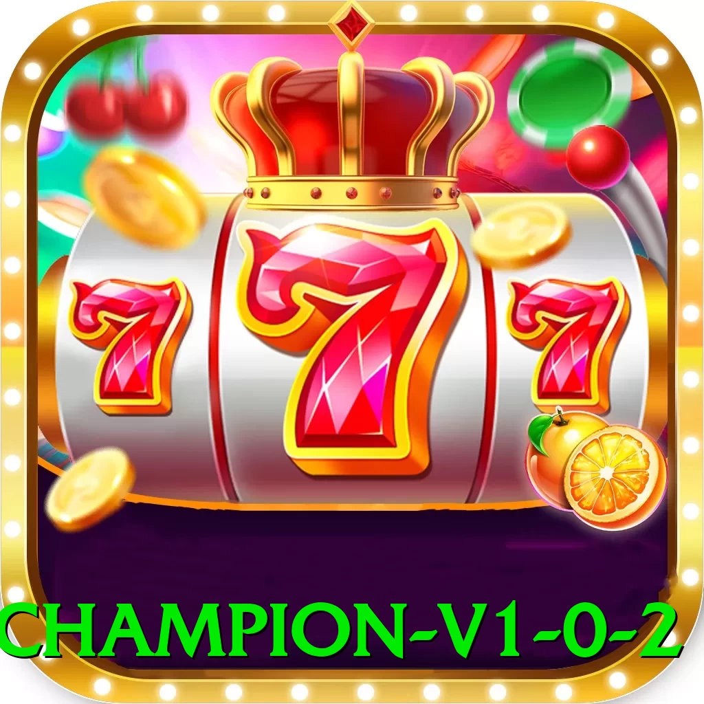 gggalfa APK Champion v1.0.2 - pak