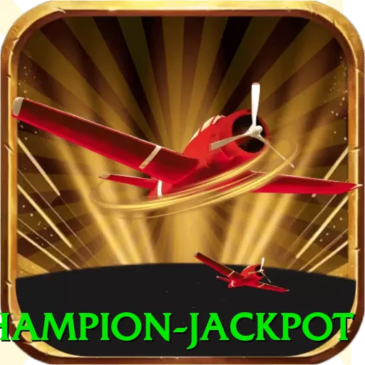 h1hbet Champion Jackpot - pak