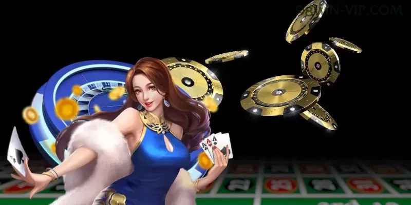 Cassino 868bet app mobile
