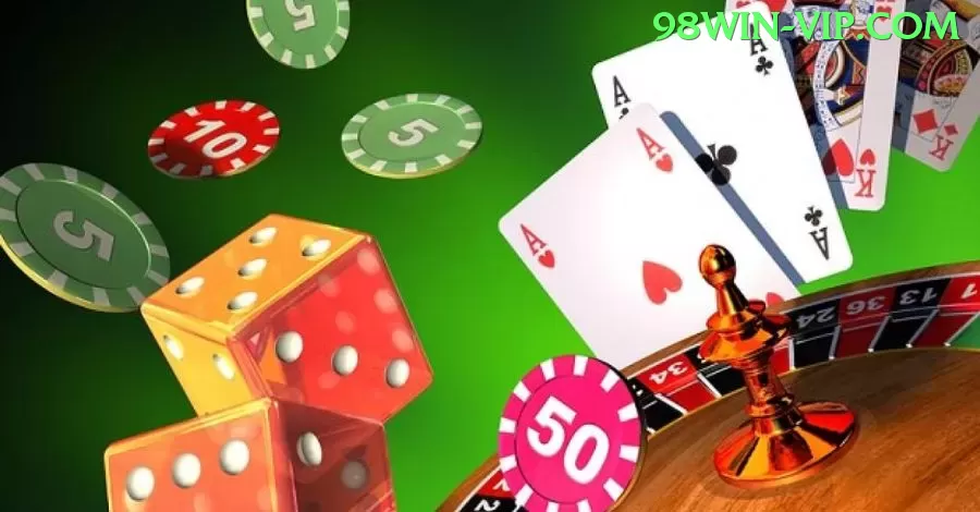 win365 Casino Mega v5.5.9 Screenshot 1