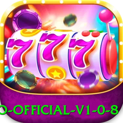 jjzz Casino Official v1.0.8 - go