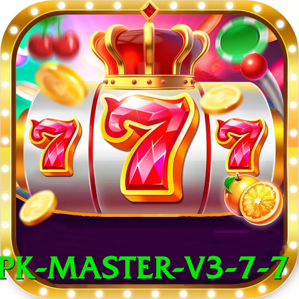 jogo001 APK Master v3.7.7 - pak