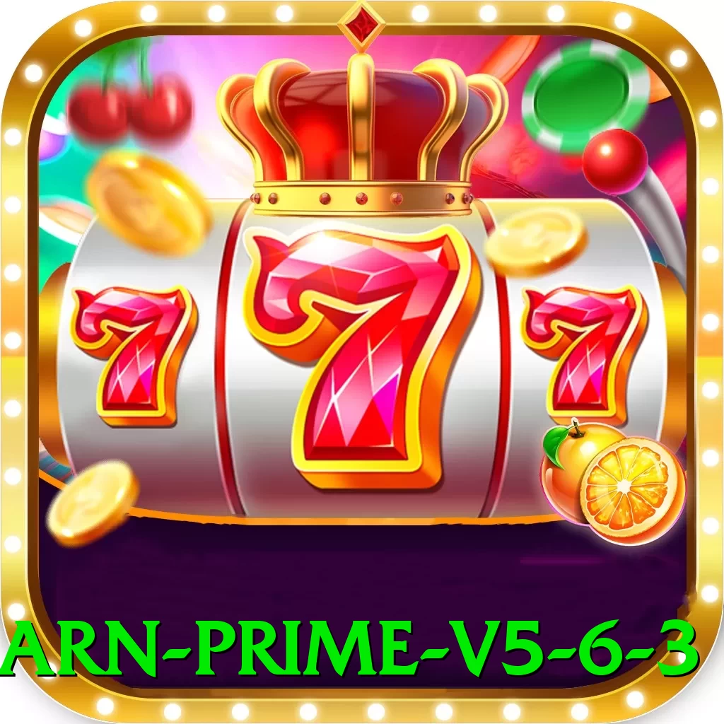 jogojogo Earn Prime v5.6.3 - pak