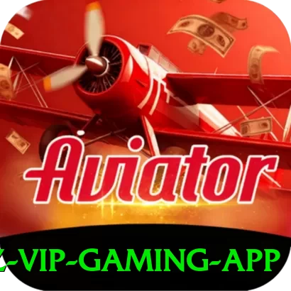 jzjz VIP Gaming App - vip