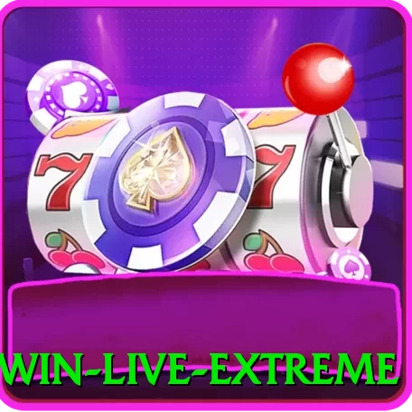 kkwin - Live Extreme - pro