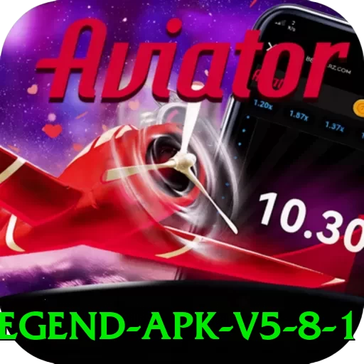lhdbet Legend APK v5.8.1 - pk