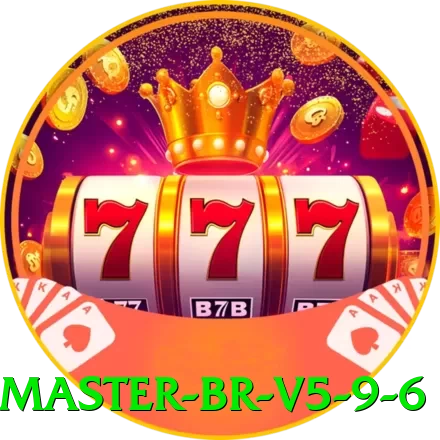 mmhbet Master BR v5.9.6 - pro
