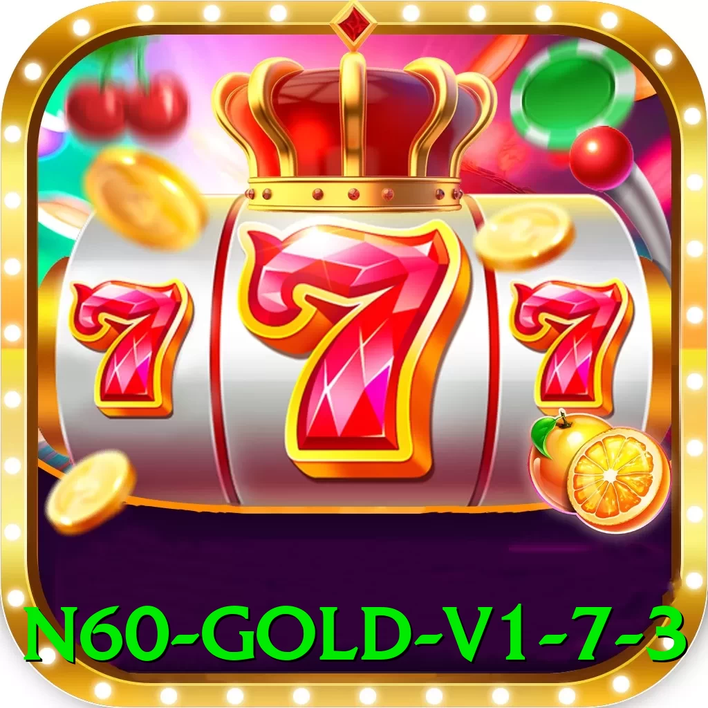 n60 Gold v1.7.3 - app