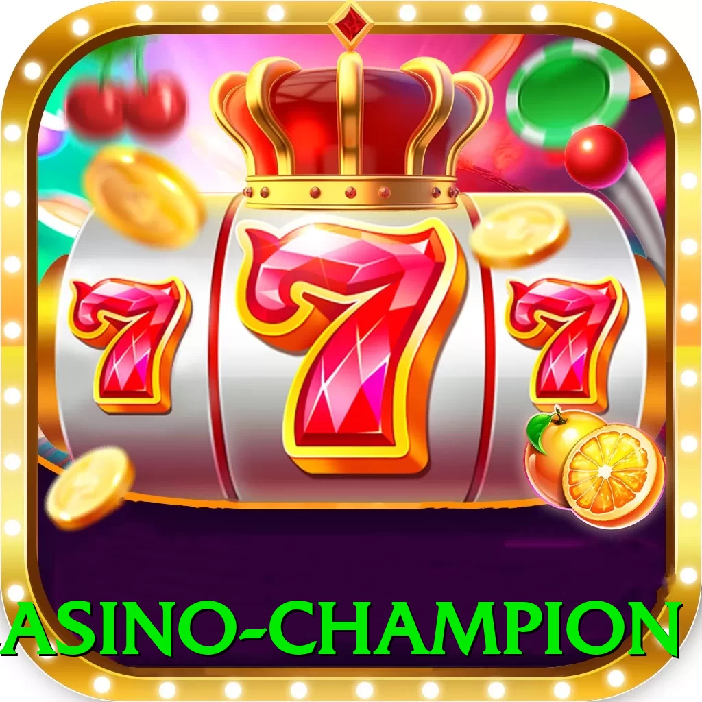 nn4 - Casino Champion - apk