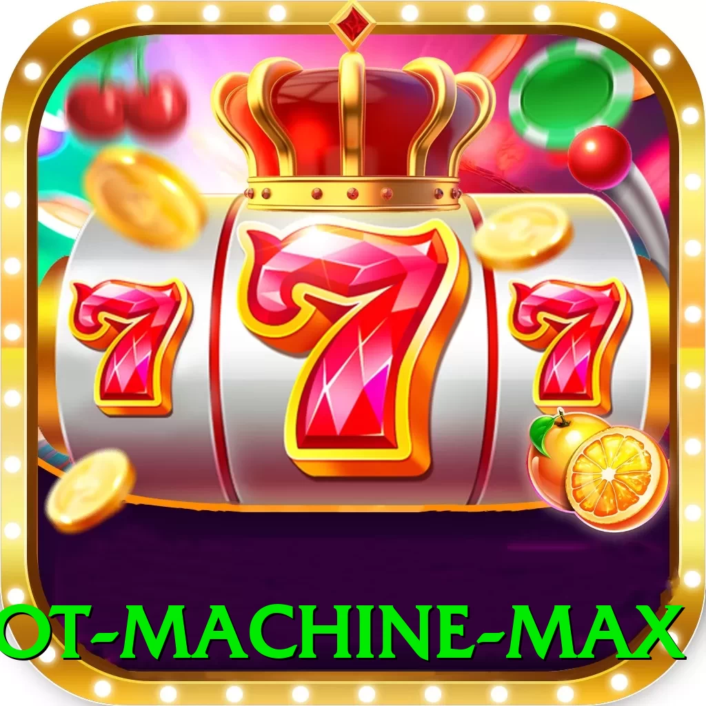 nnnjogo Slot Machine Max - go
