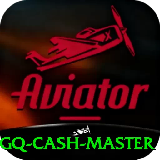pgq Cash Master - apk