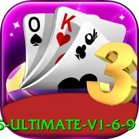 pgx555 Ultimate v1.6.9 - app
