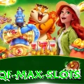 qfqf Max Slots