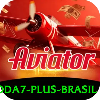 roda7 Plus Brasil - apk