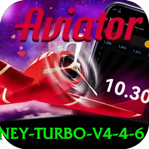 scarabpg Money Turbo v4.4.6 - vip