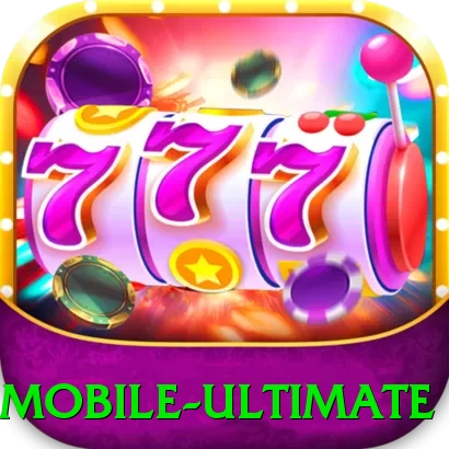 spin777 Mobile Ultimate - app