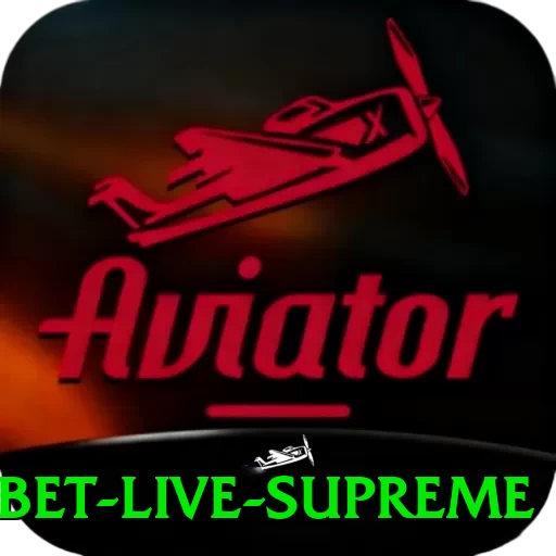 trevobet Live Supreme - pak