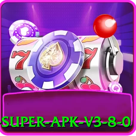 tvvpg Super APK v3.8.0 - pk