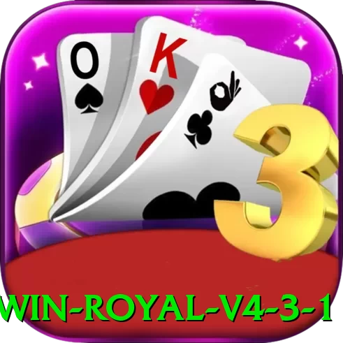 v888win Royal v4.3.1 - pk