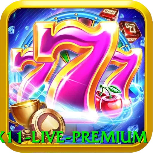 xx11 - Live Premium - app