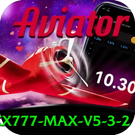 xx777 Max v5.3.2 - app