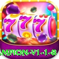 yum777 App Champion v1.1.8