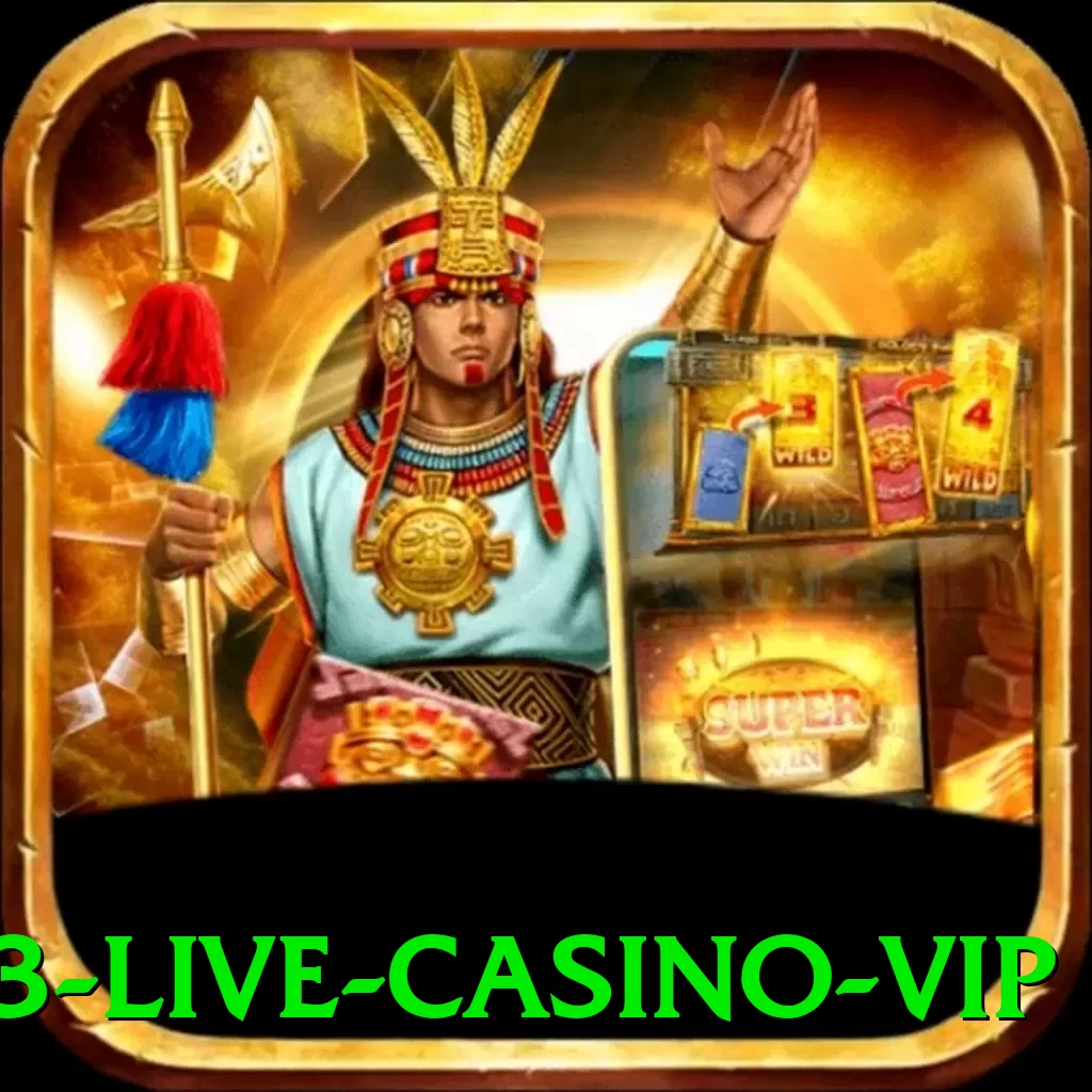 z3z3 Live Casino VIP - pak