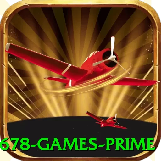 zzz678 Games Prime - pak